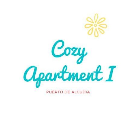 Cozy Estudio "Edificio Siesta 2" Apartment Alcudia  Bagian luar foto