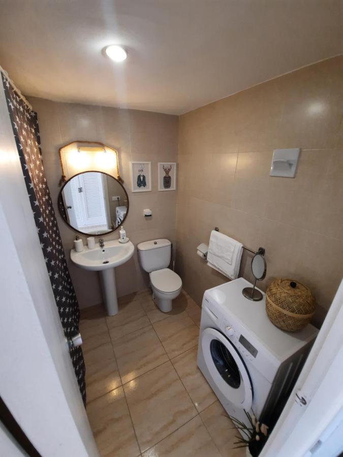 Cozy Estudio "Edificio Siesta 2" Apartment Alcudia  Bagian luar foto